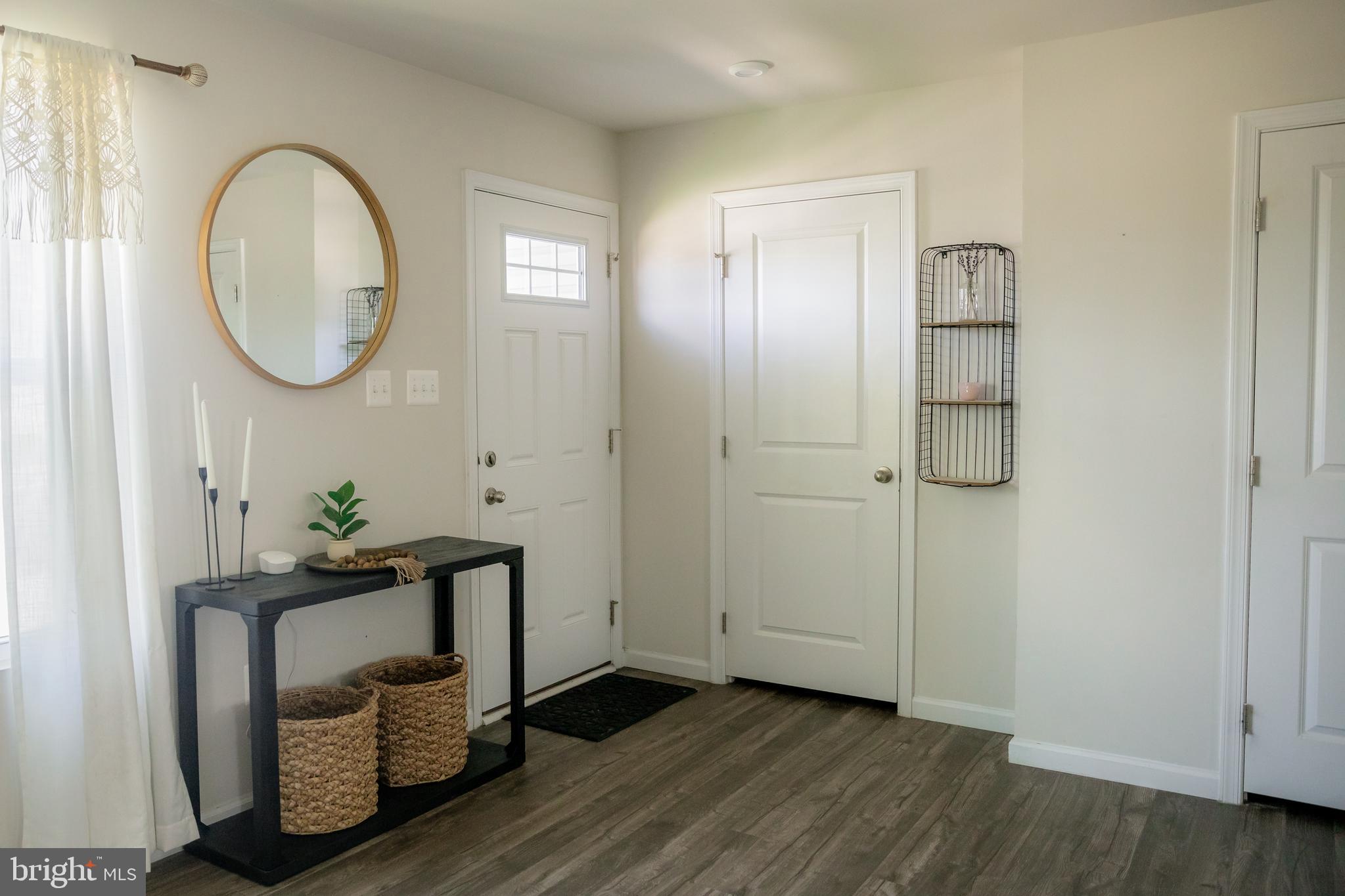 THE VILLAGE AT MIDDLETOWN - Residential