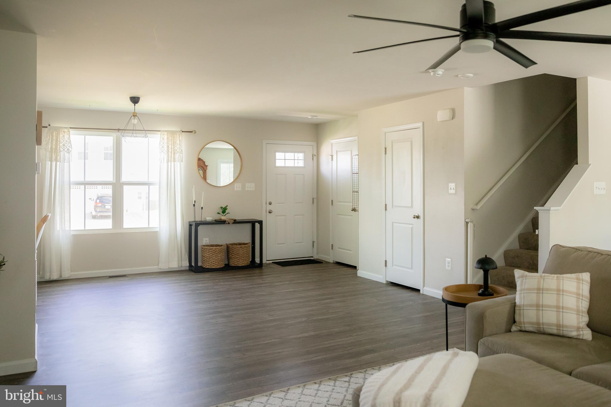 THE VILLAGE AT MIDDLETOWN - Residential