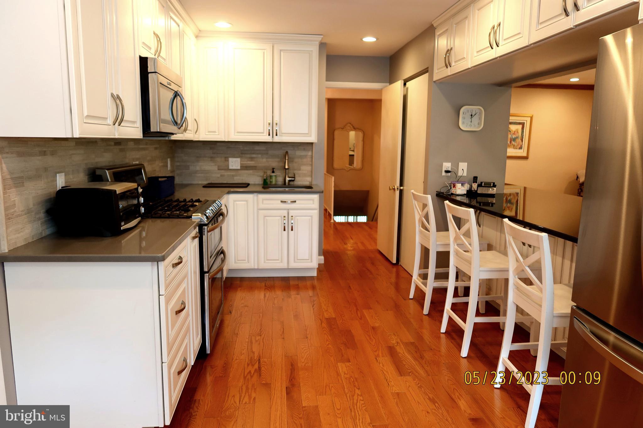 GREEN GATE - Residential