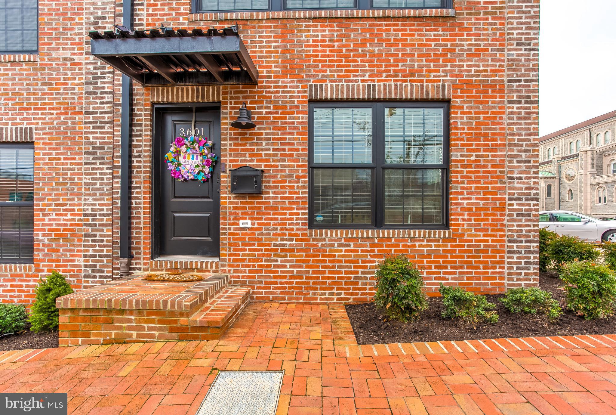 BREWERS HILL - Residential