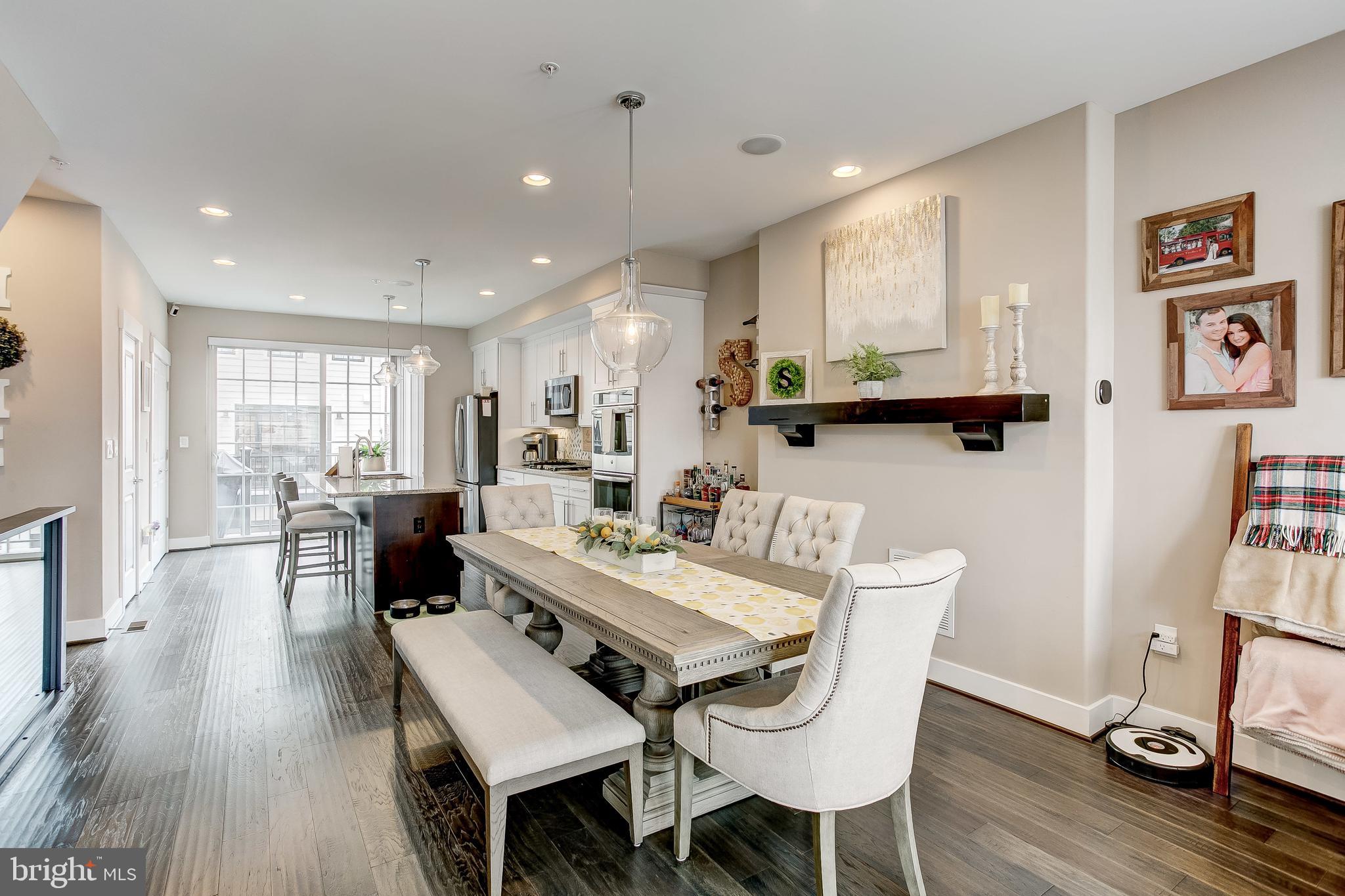 BREWERS HILL - Residential