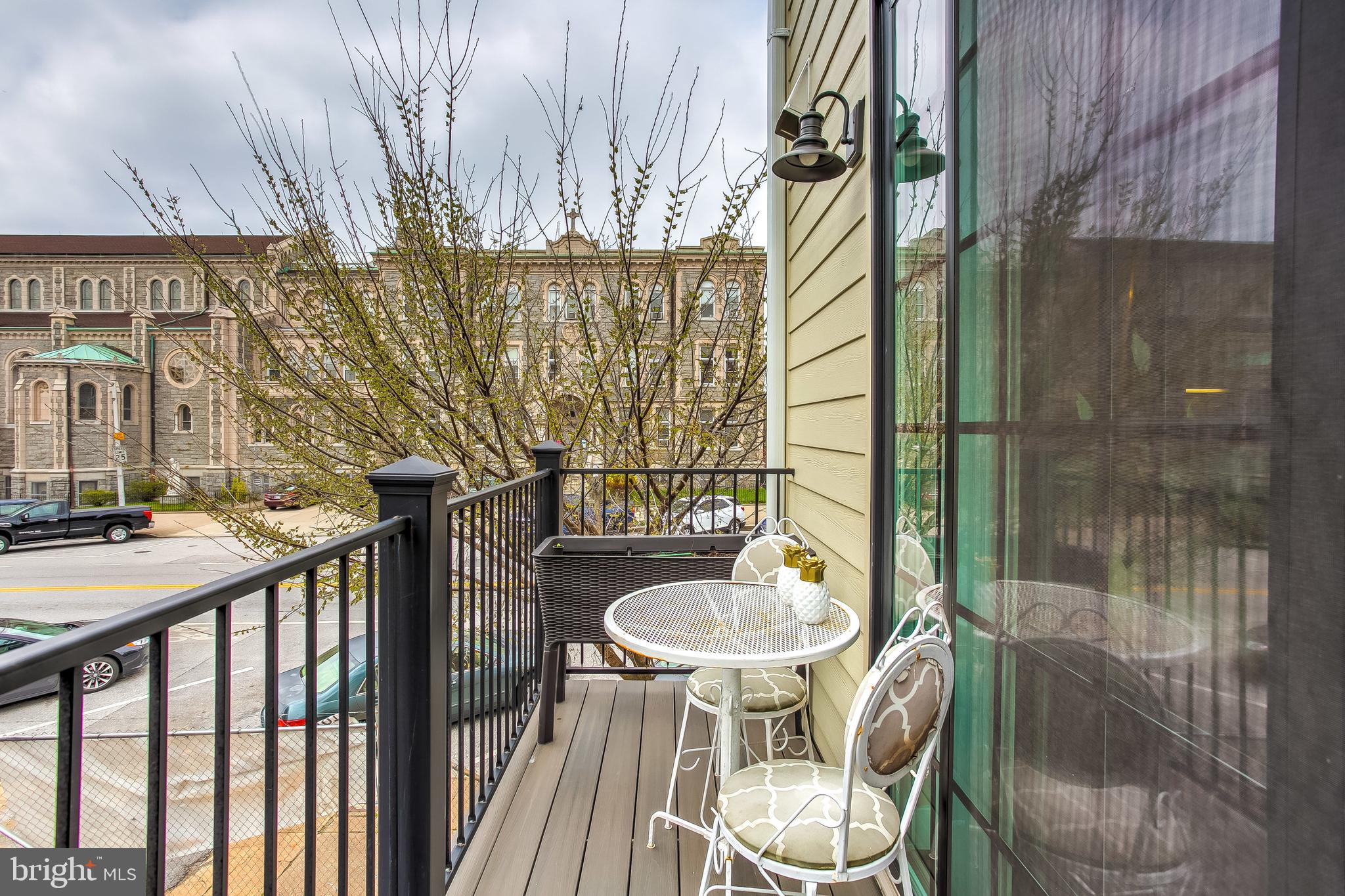 BREWERS HILL - Residential