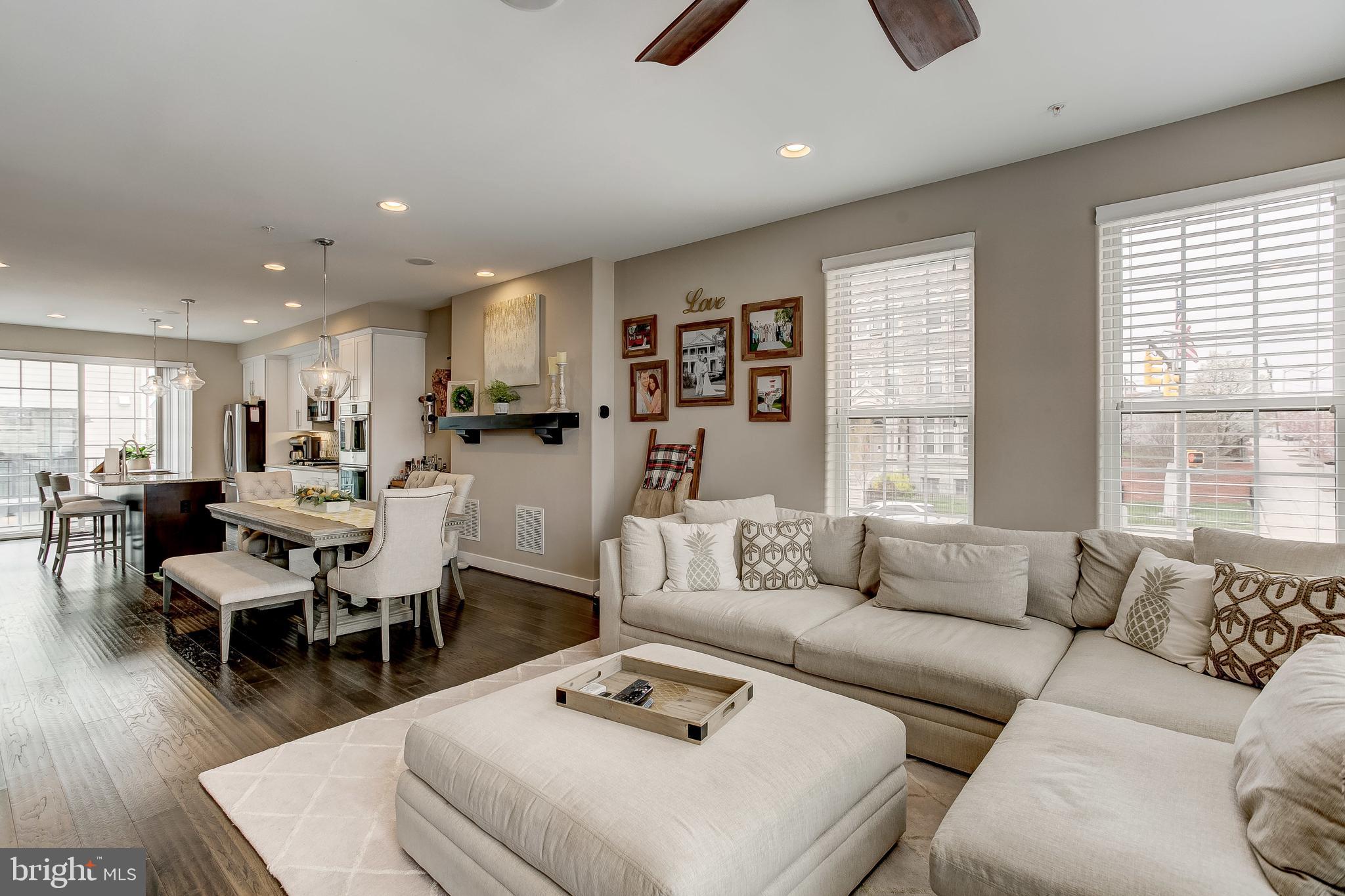 BREWERS HILL - Residential