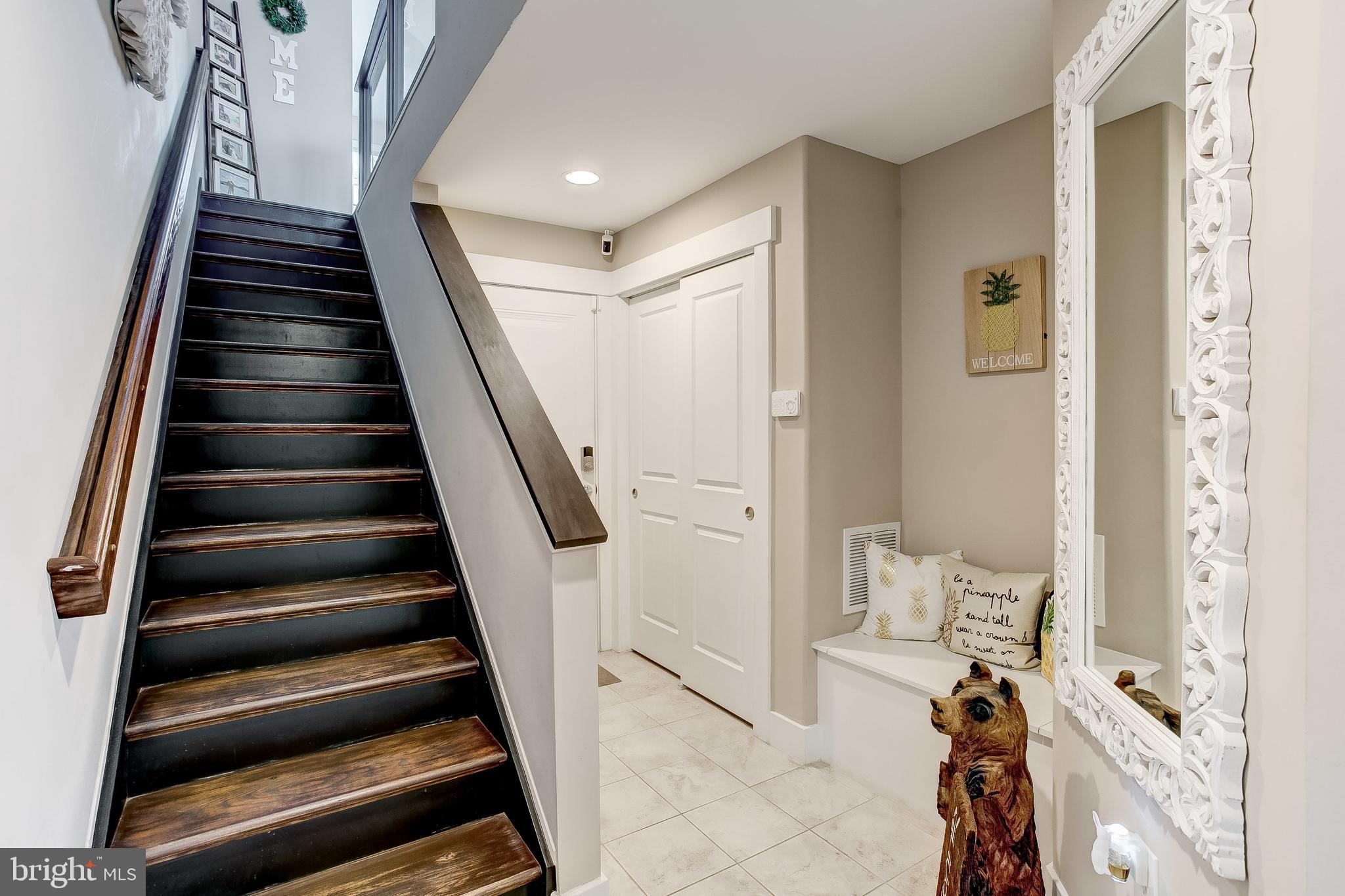 BREWERS HILL - Residential