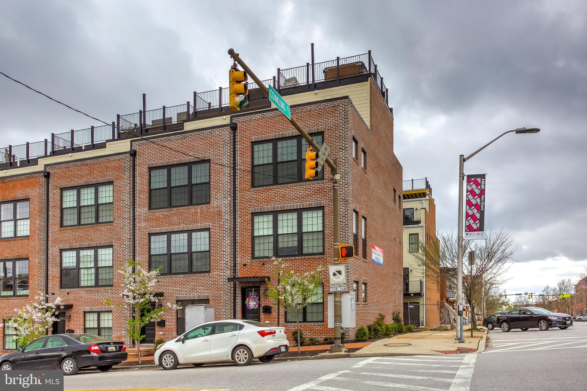 BREWERS HILL - Residential