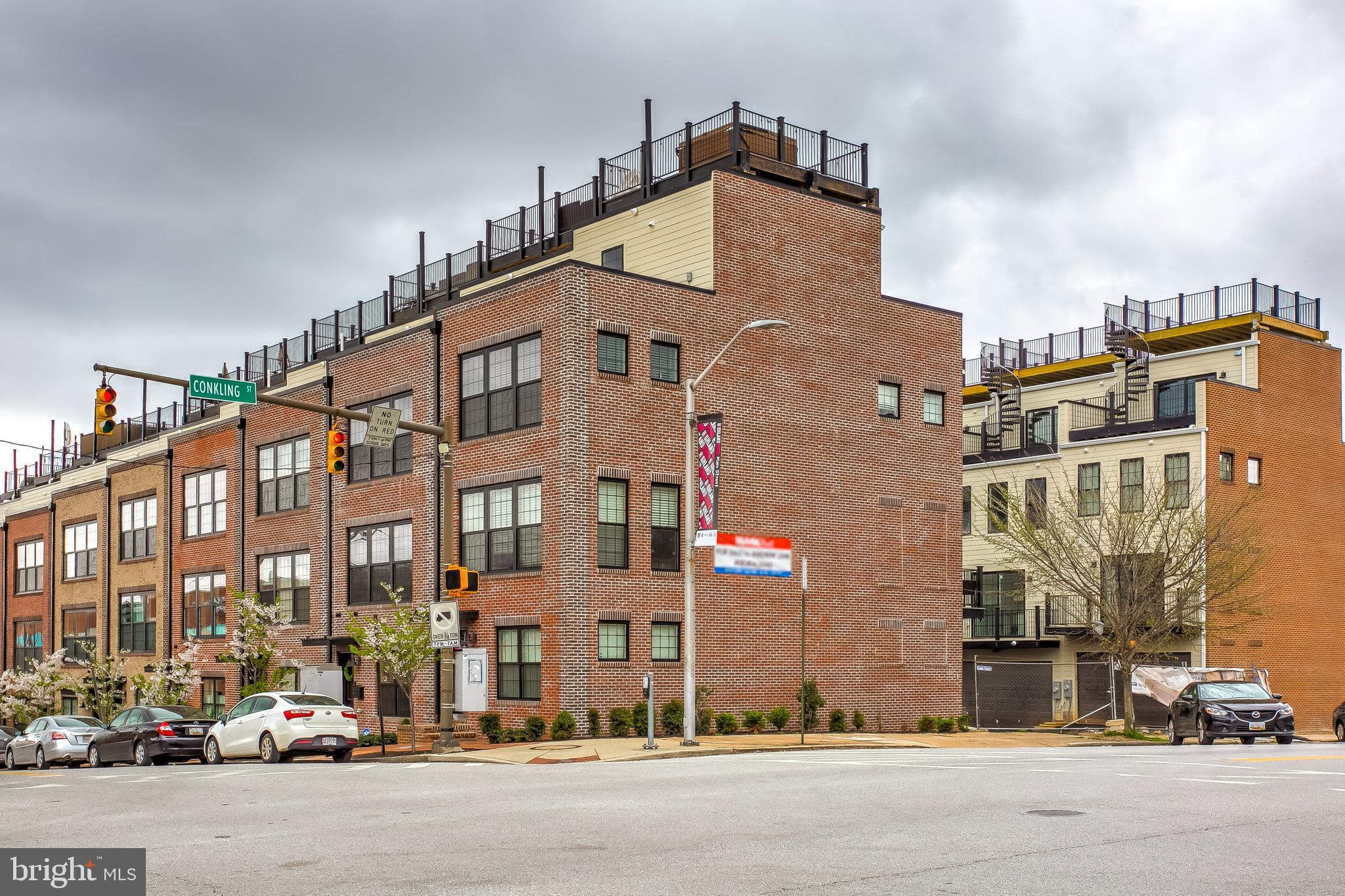 BREWERS HILL - Residential