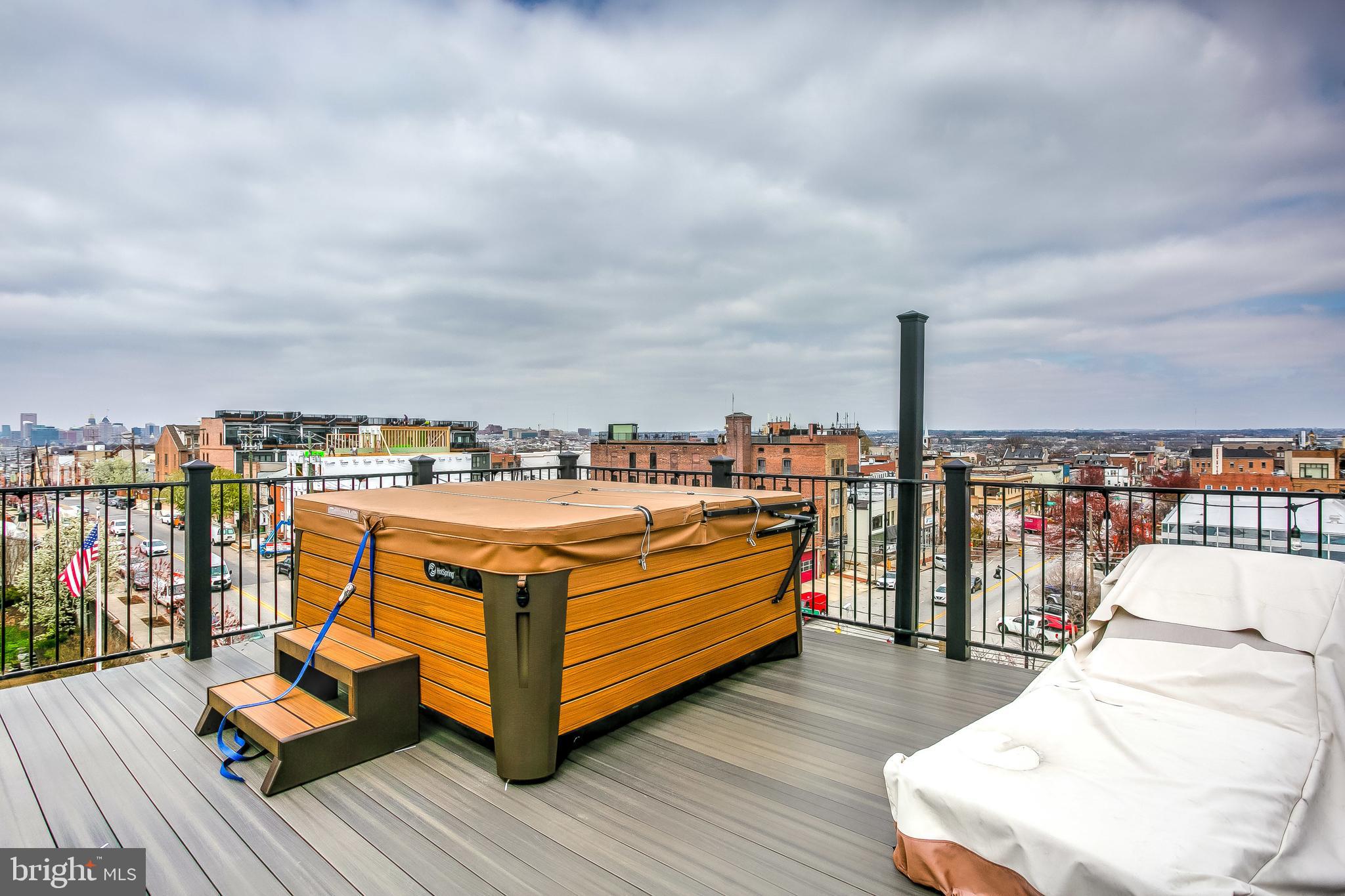 BREWERS HILL - Residential