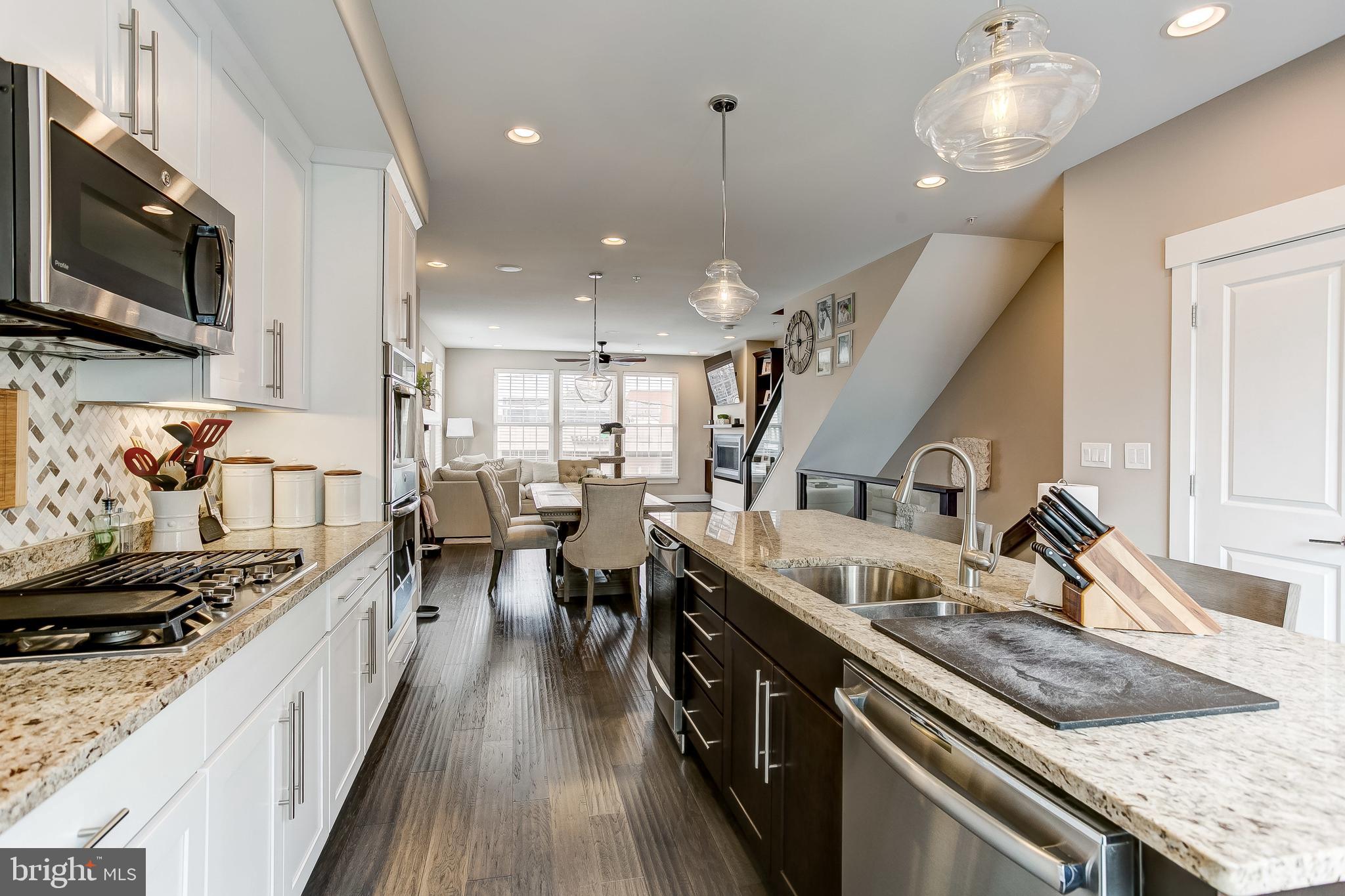 BREWERS HILL - Residential