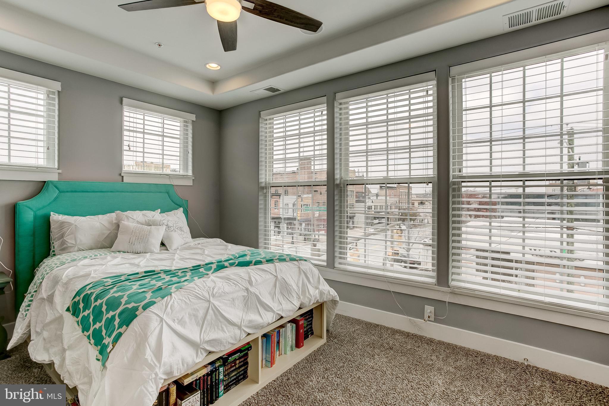 BREWERS HILL - Residential