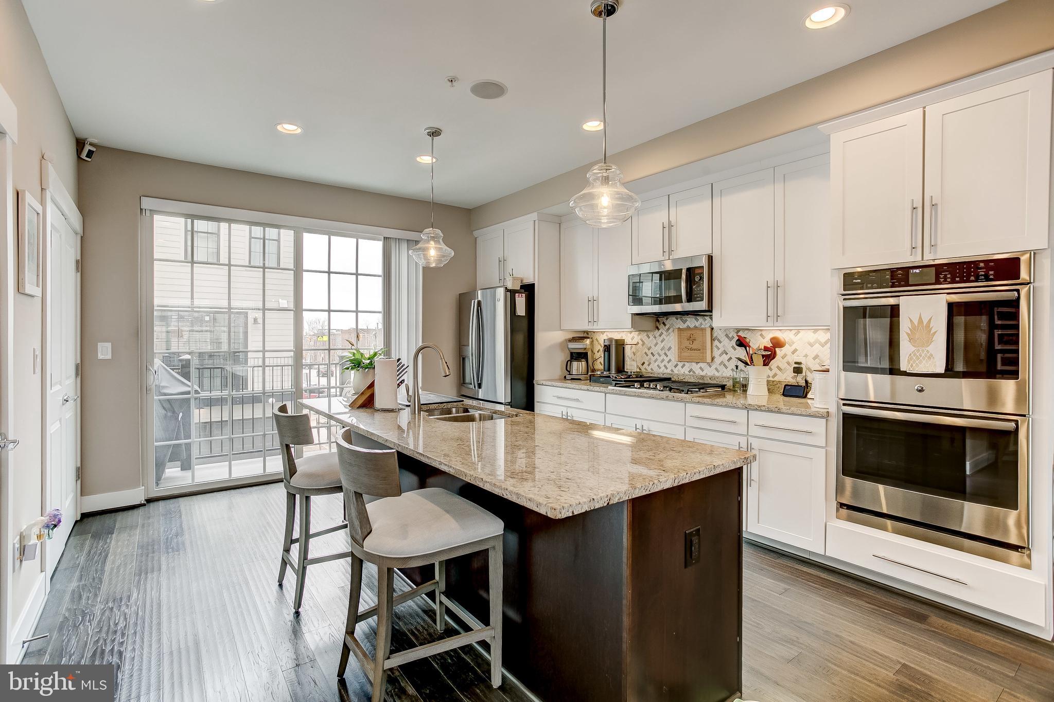 BREWERS HILL - Residential