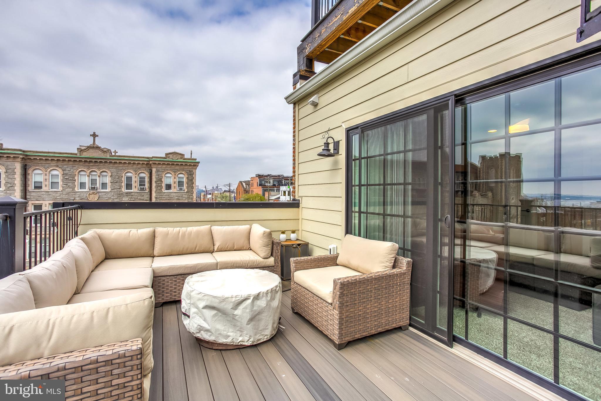 BREWERS HILL - Residential