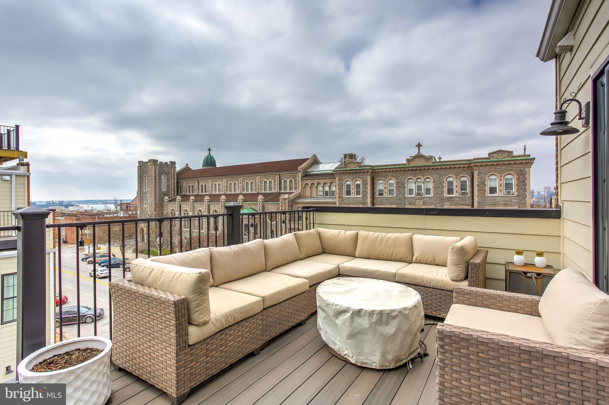 BREWERS HILL - Residential