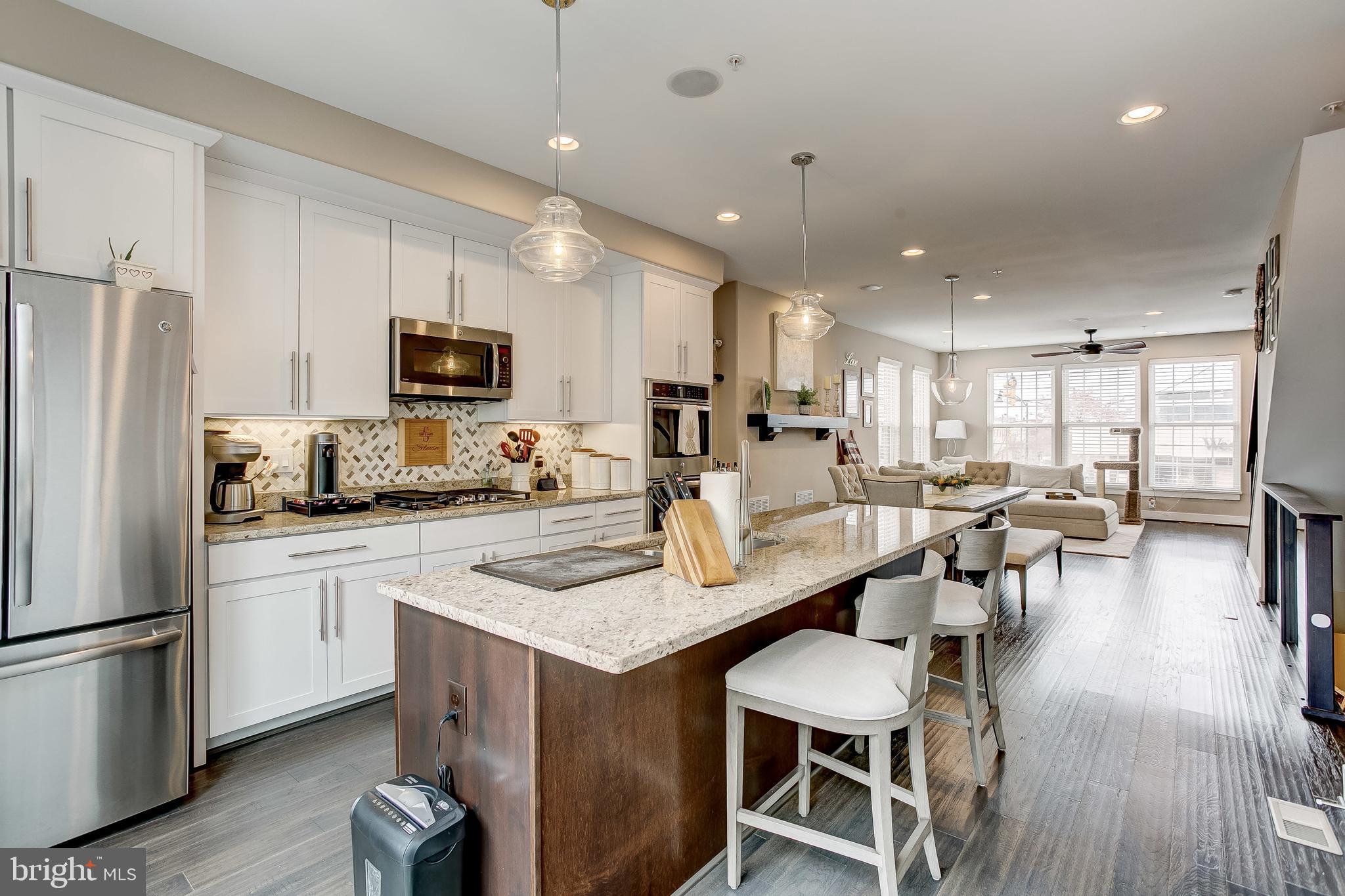 BREWERS HILL - Residential