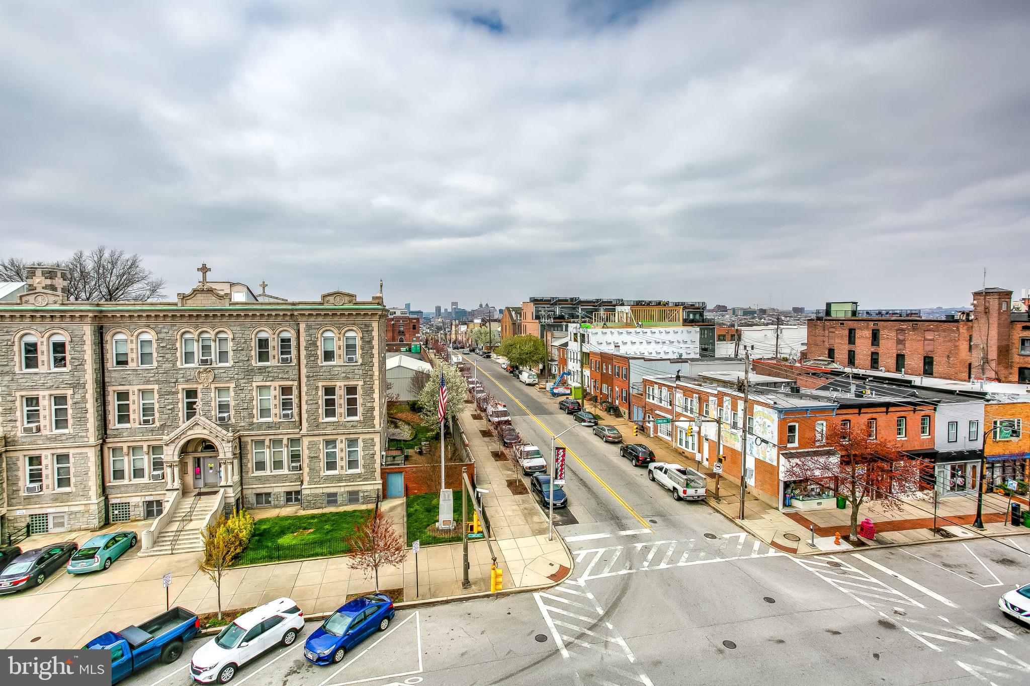 BREWERS HILL - Residential