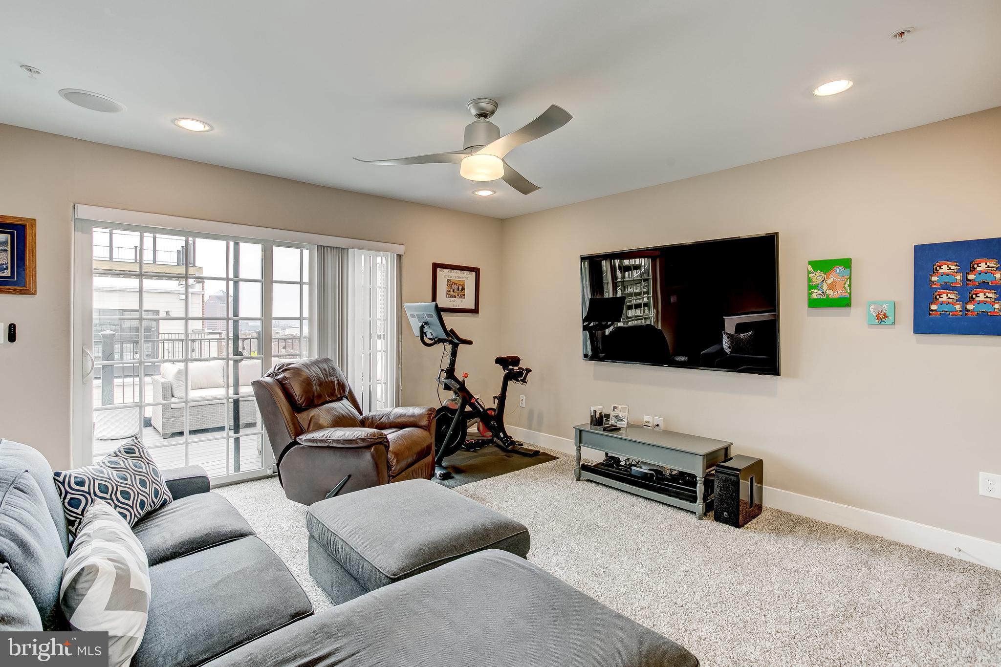 BREWERS HILL - Residential