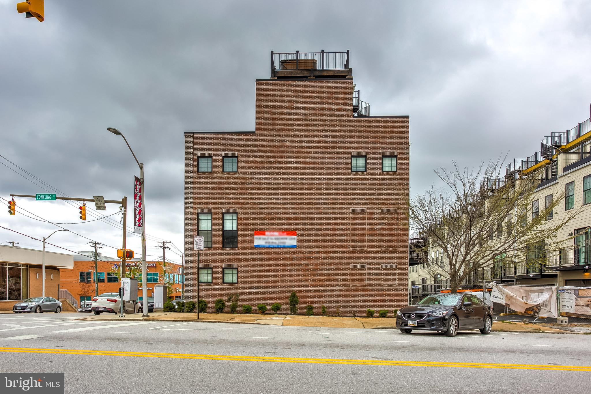 BREWERS HILL - Residential