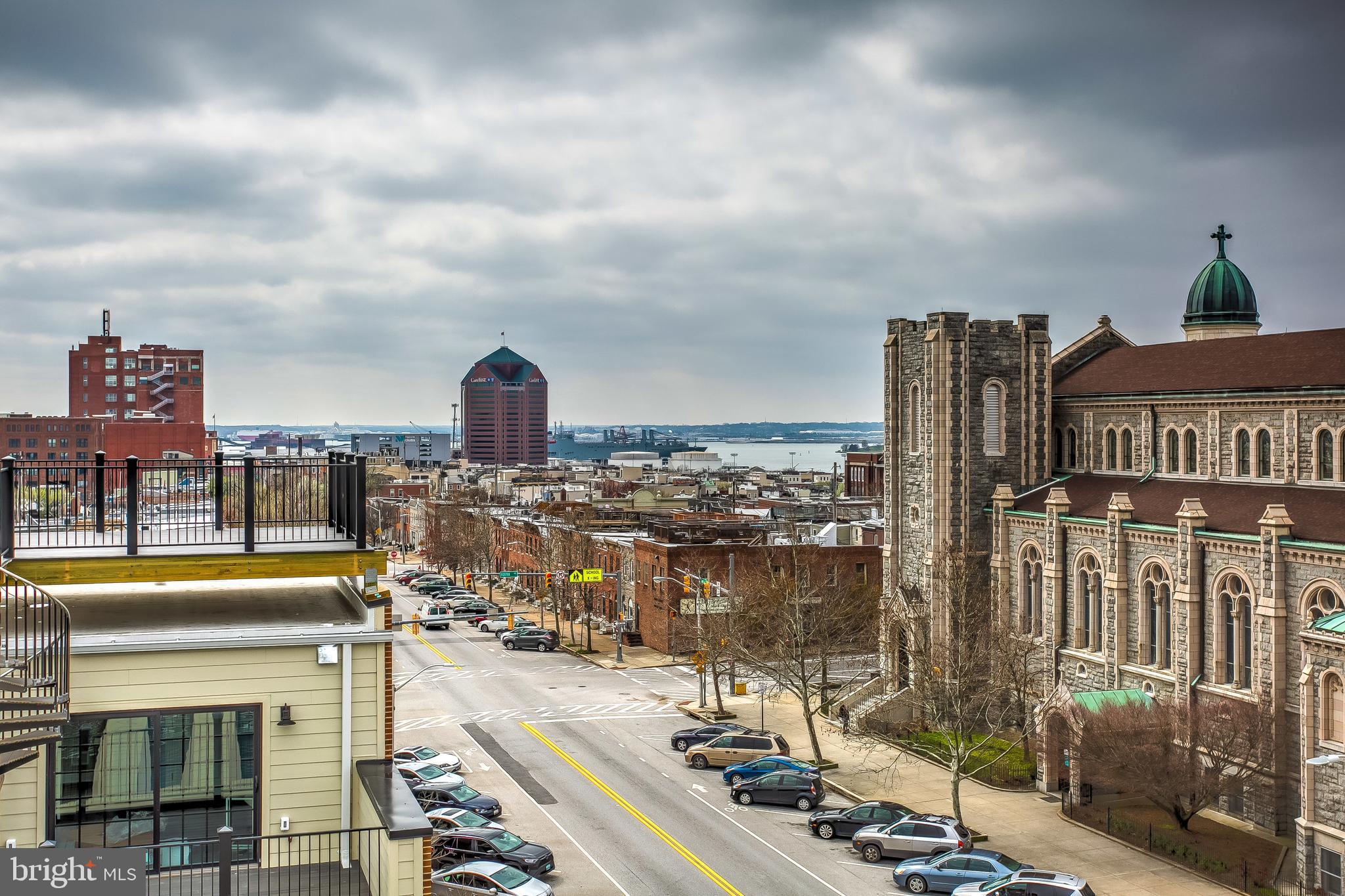 BREWERS HILL - Residential