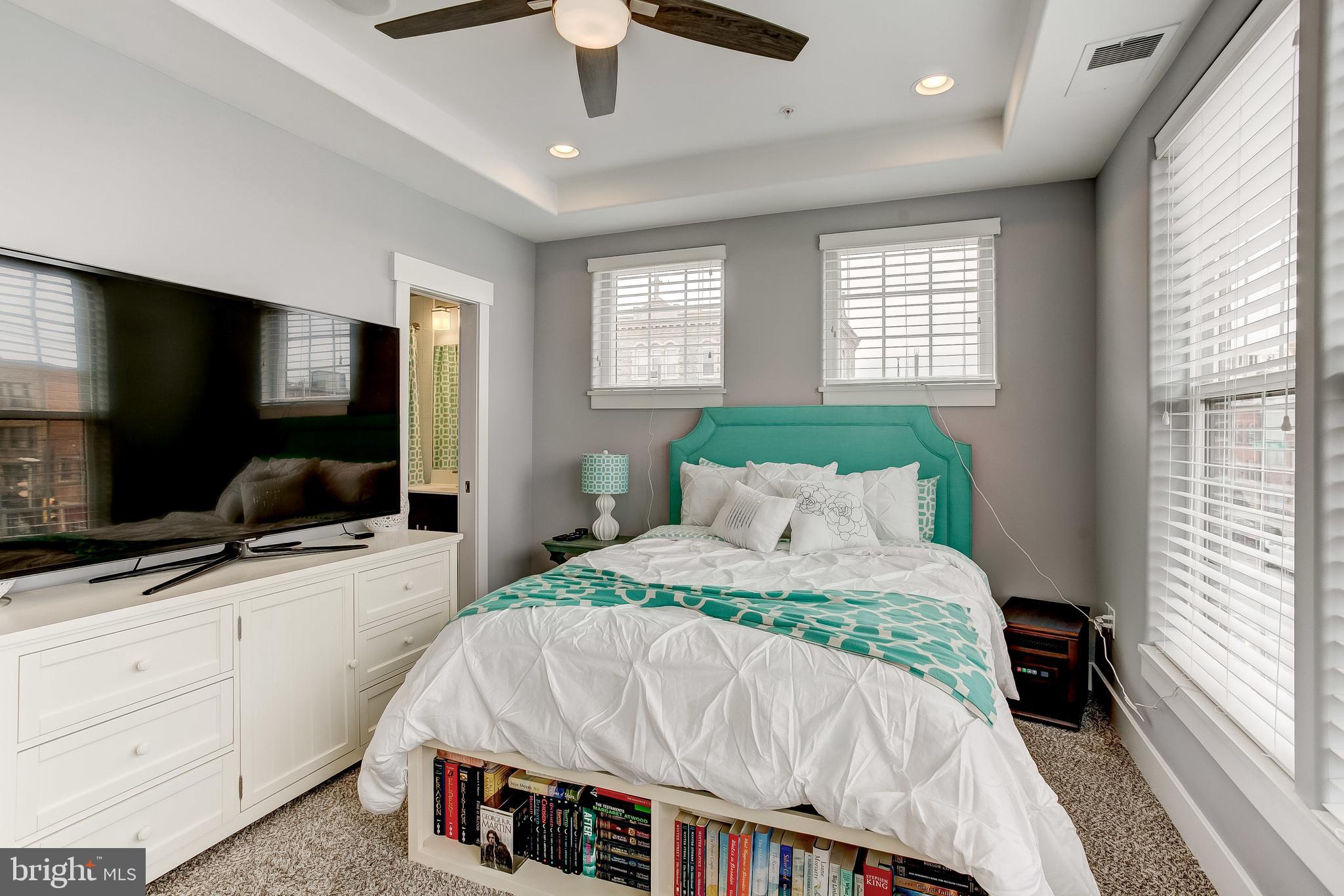 BREWERS HILL - Residential