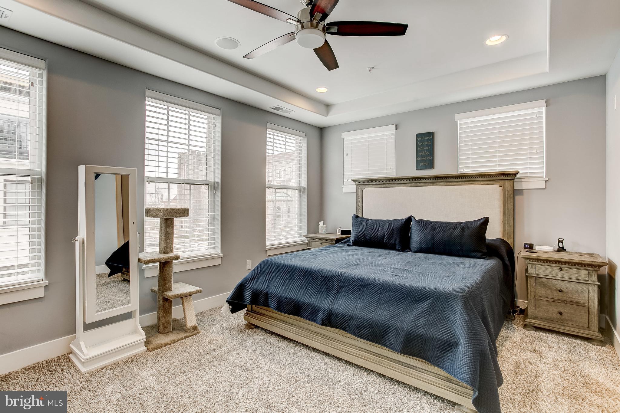 BREWERS HILL - Residential