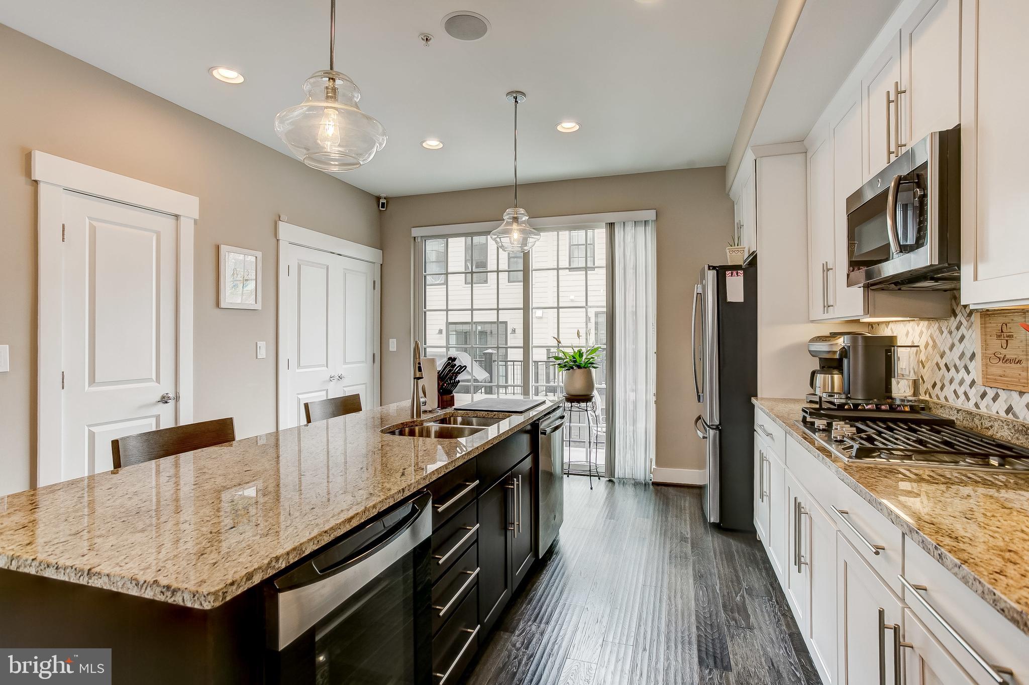 BREWERS HILL - Residential