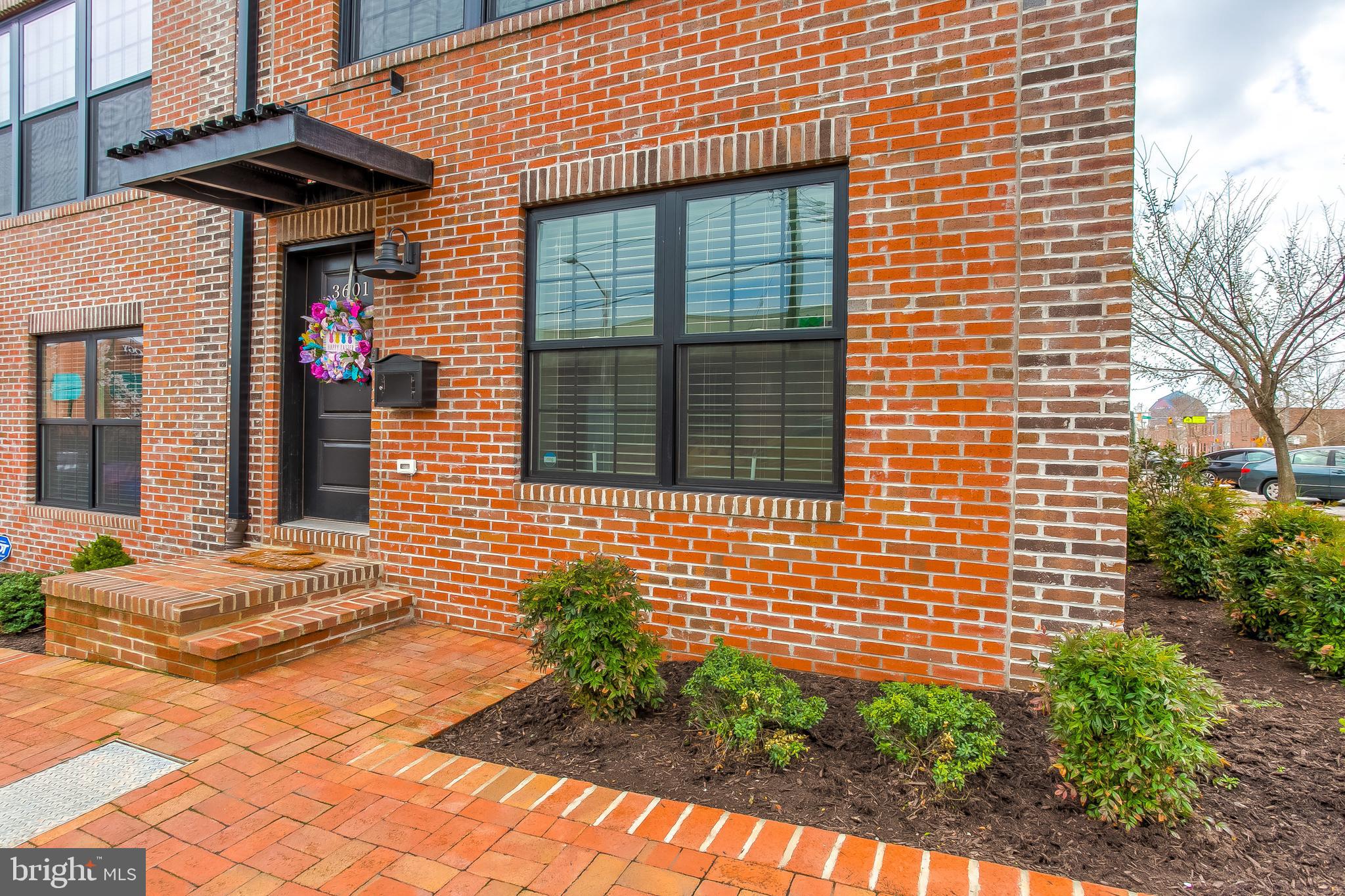 BREWERS HILL - Residential