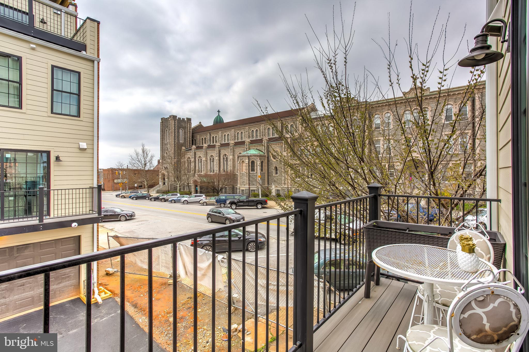 BREWERS HILL - Residential