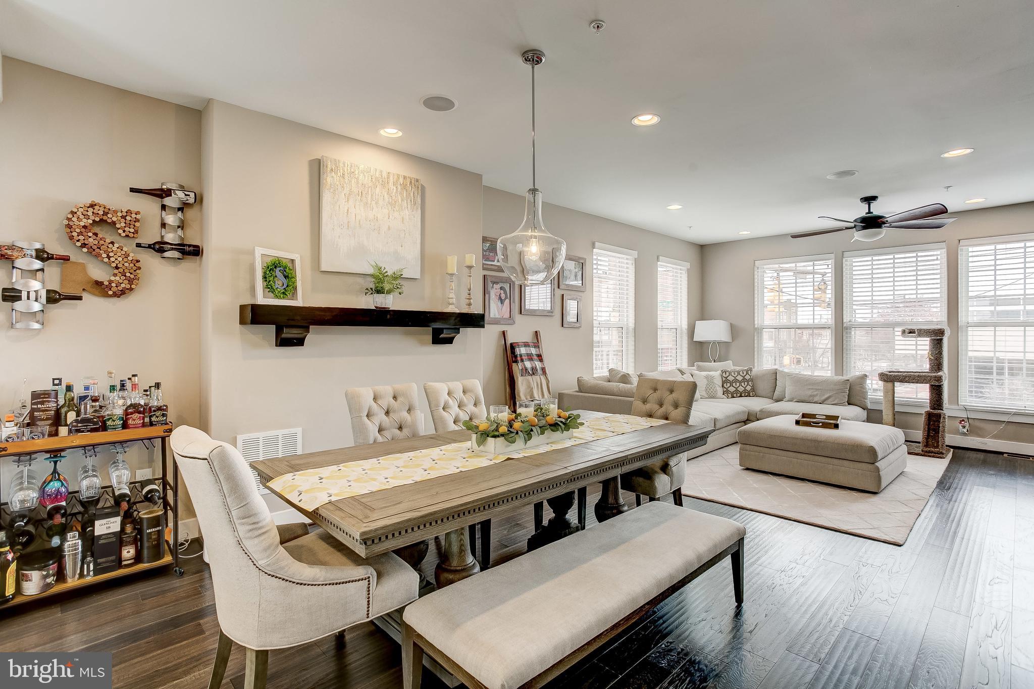 BREWERS HILL - Residential