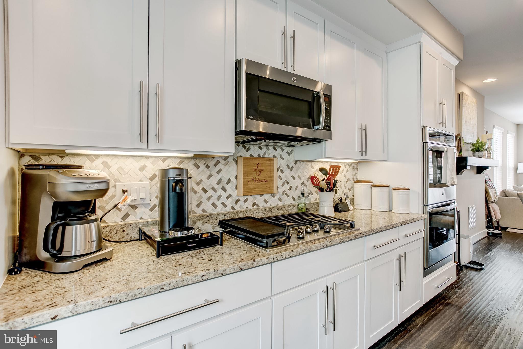 BREWERS HILL - Residential