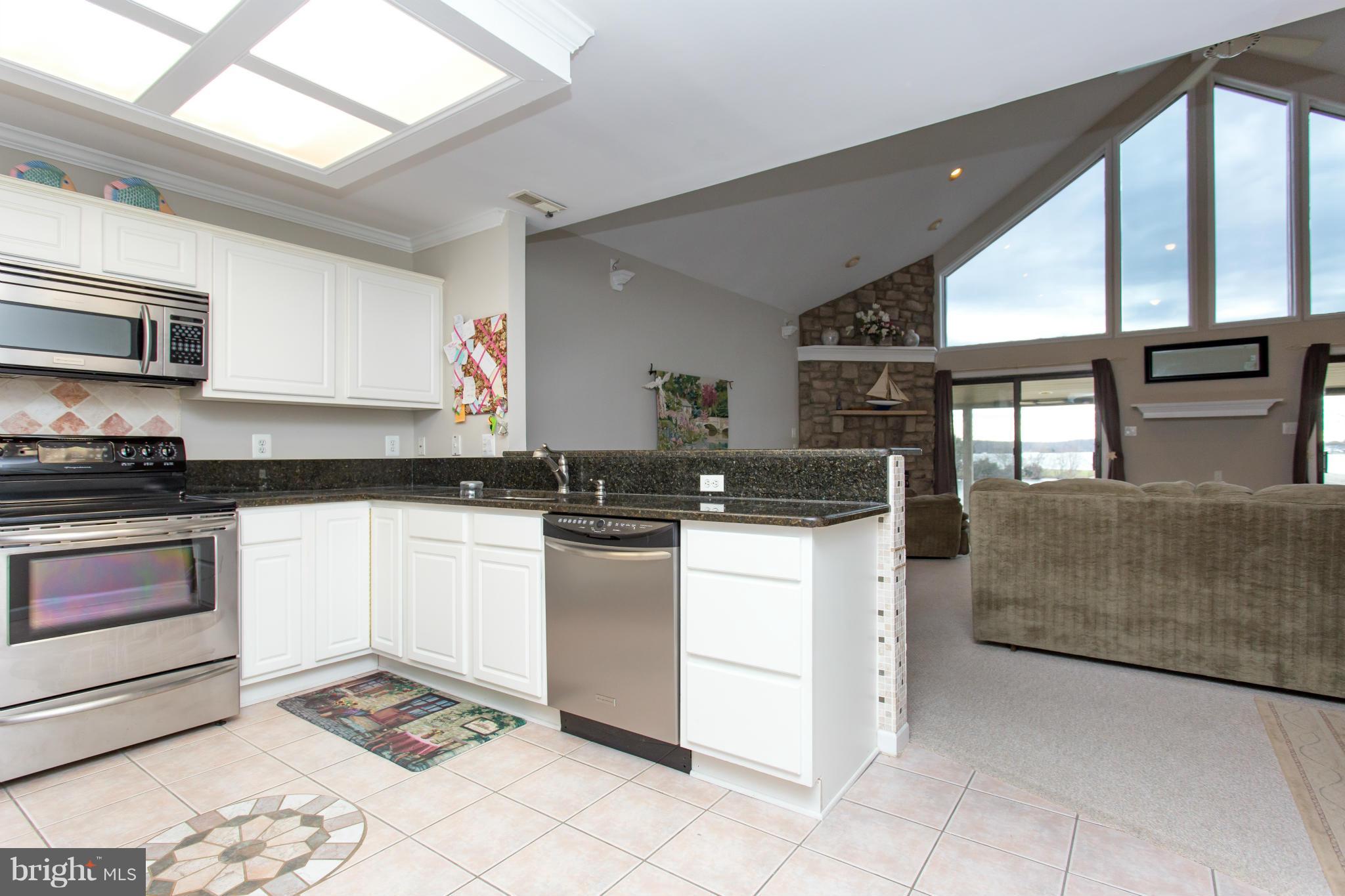 TARA SHORES - Residential