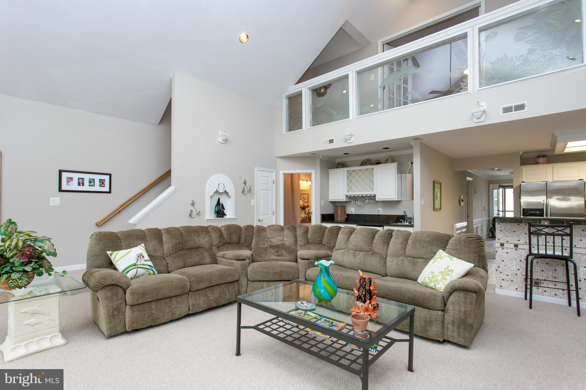 TARA SHORES - Residential