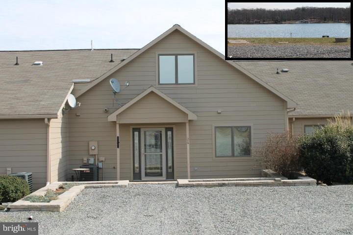 TARA SHORES - Residential