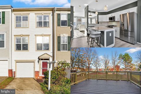 3544 MOON WAY WOODBRIDGE VA 22193