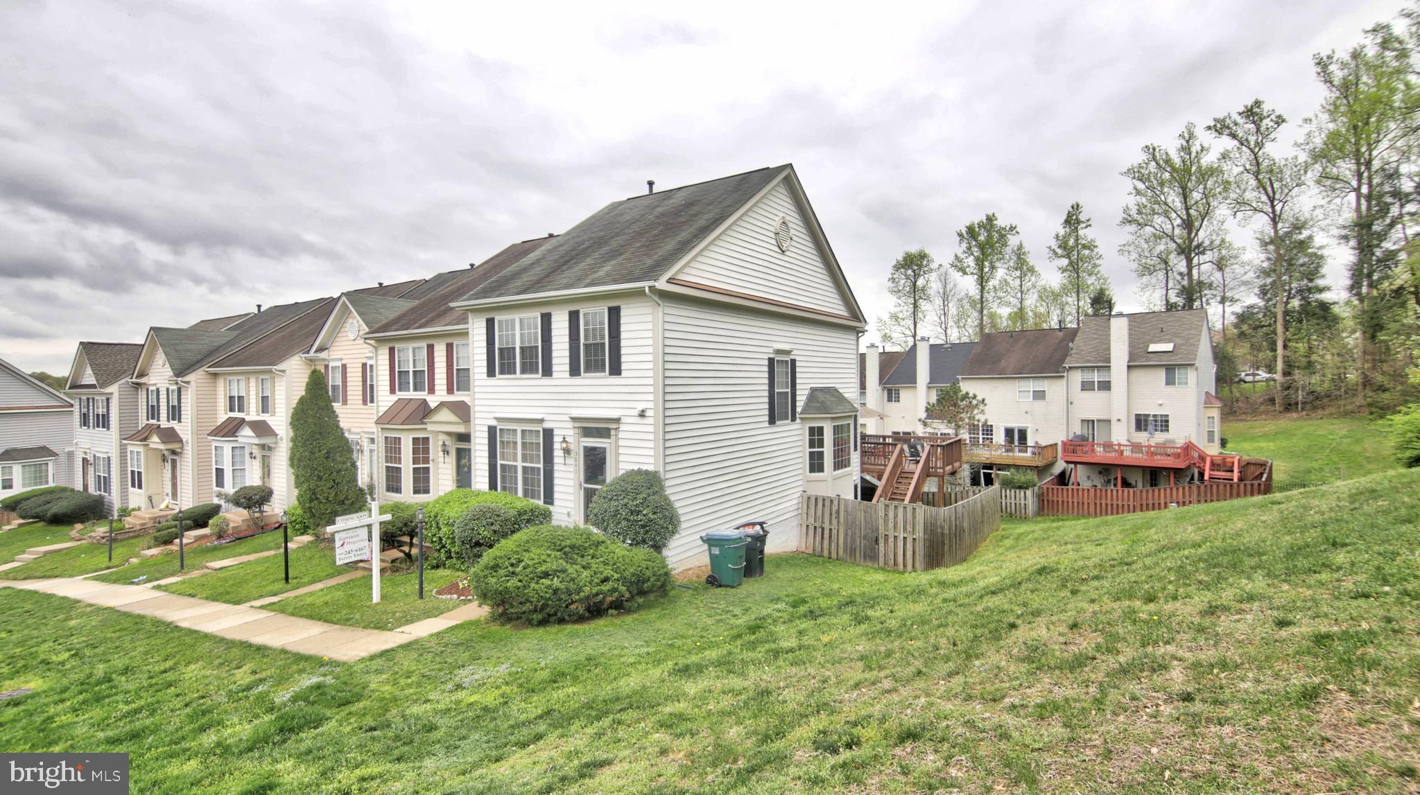 RIDGELEIGH - Residential