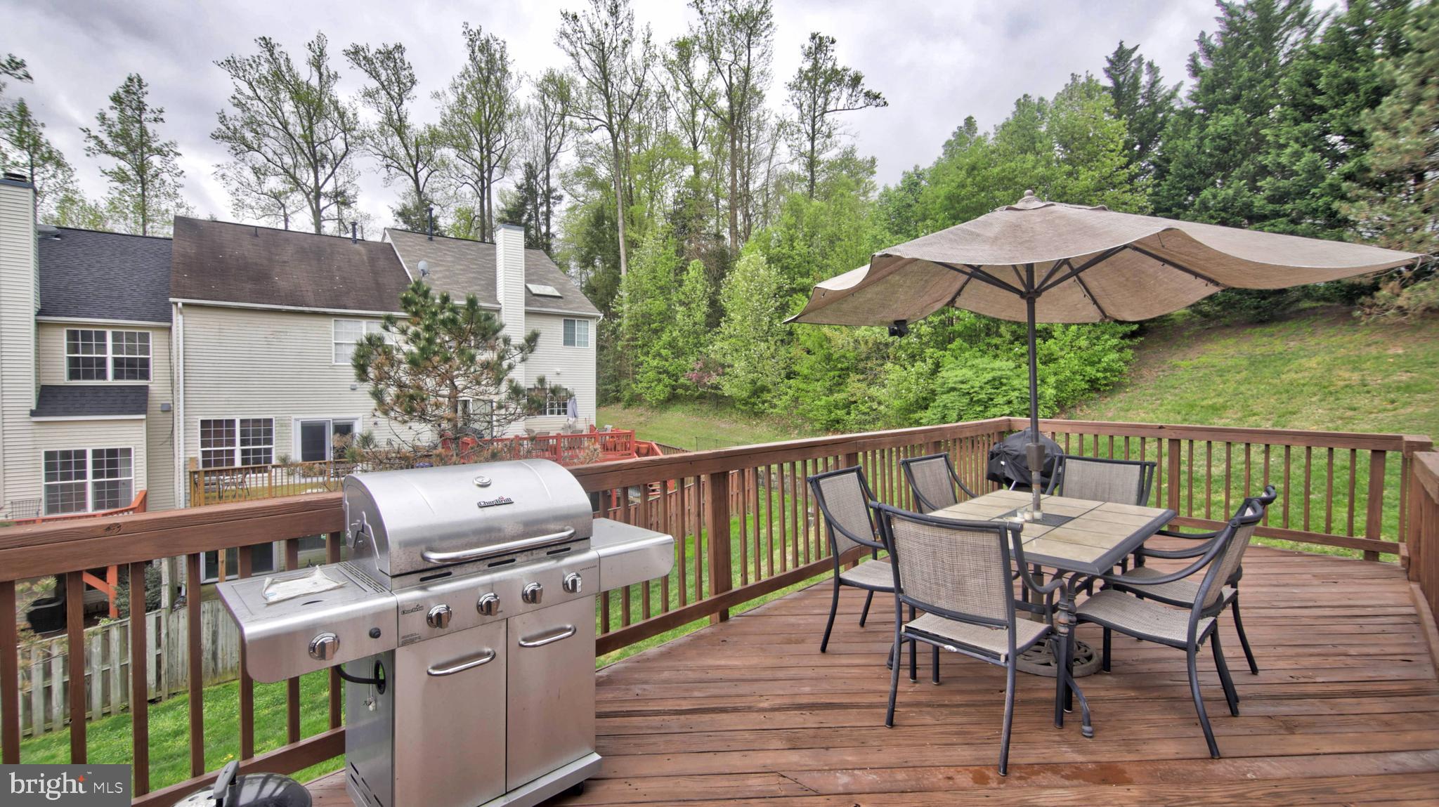 RIDGELEIGH - Residential