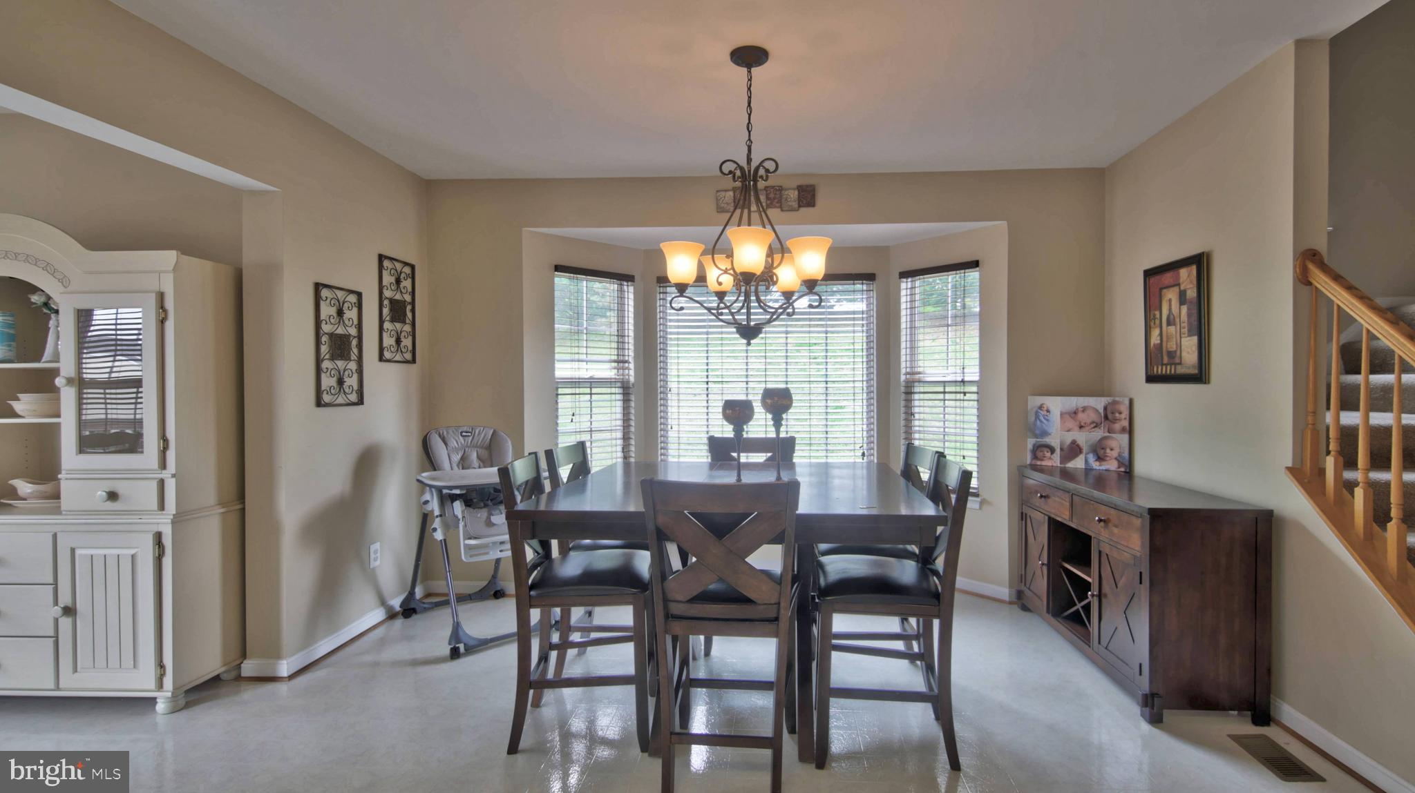 RIDGELEIGH - Residential