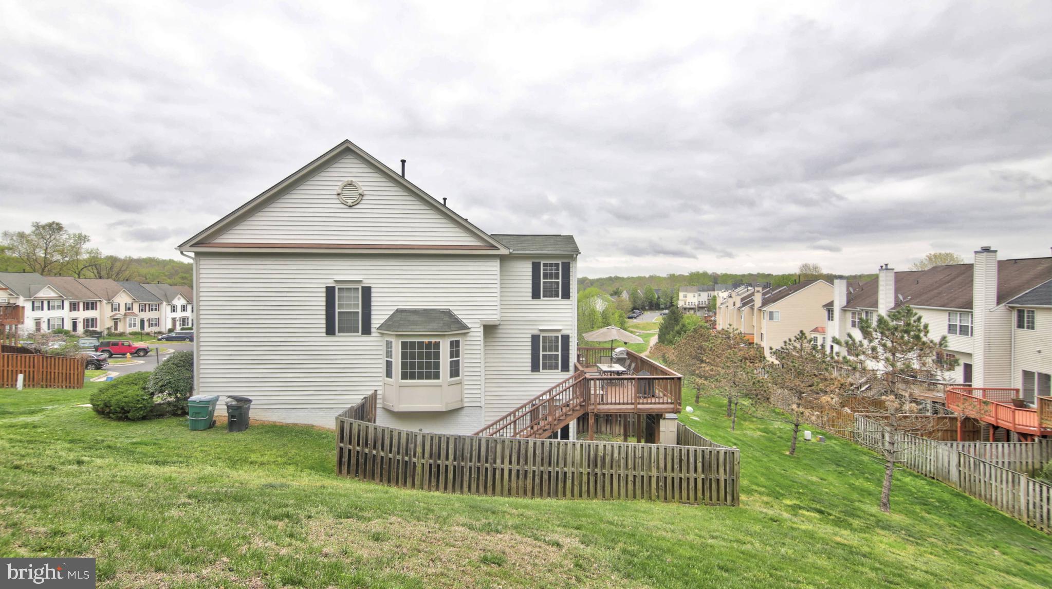 RIDGELEIGH - Residential