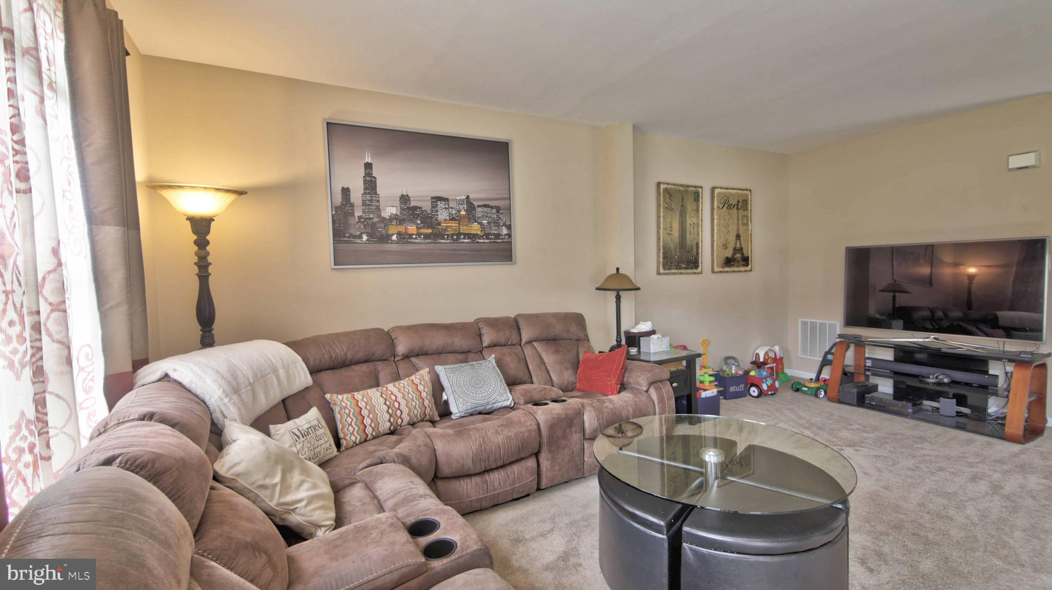 RIDGELEIGH - Residential