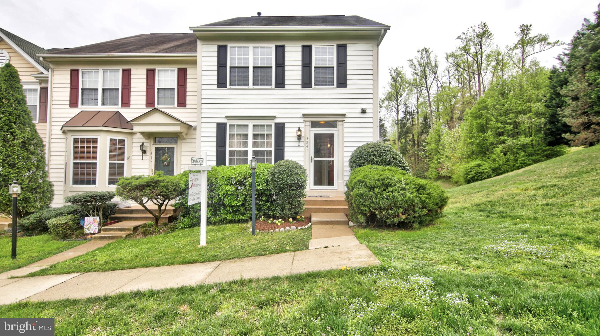 RIDGELEIGH - Residential