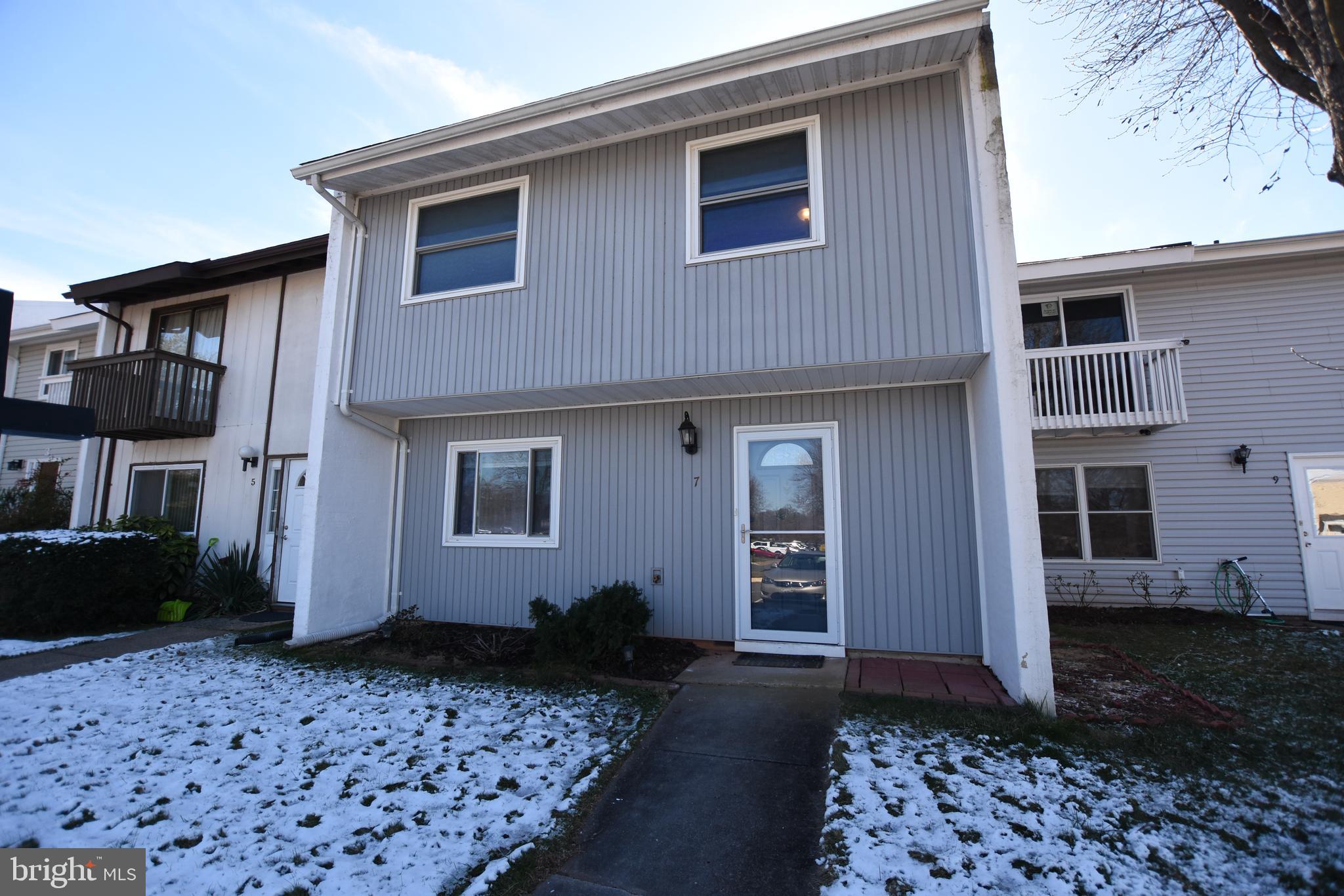 SUGARLAND RUN - Residential