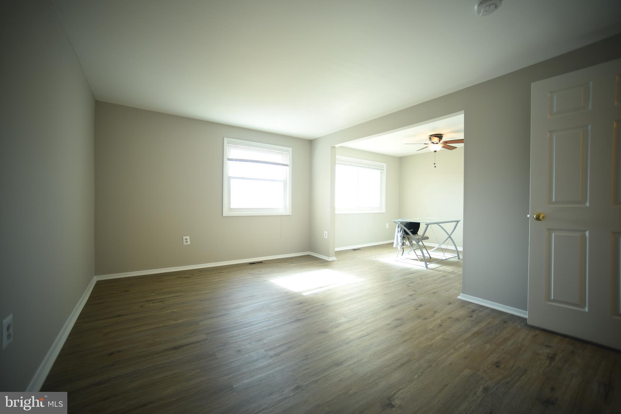 SUGARLAND RUN - Residential