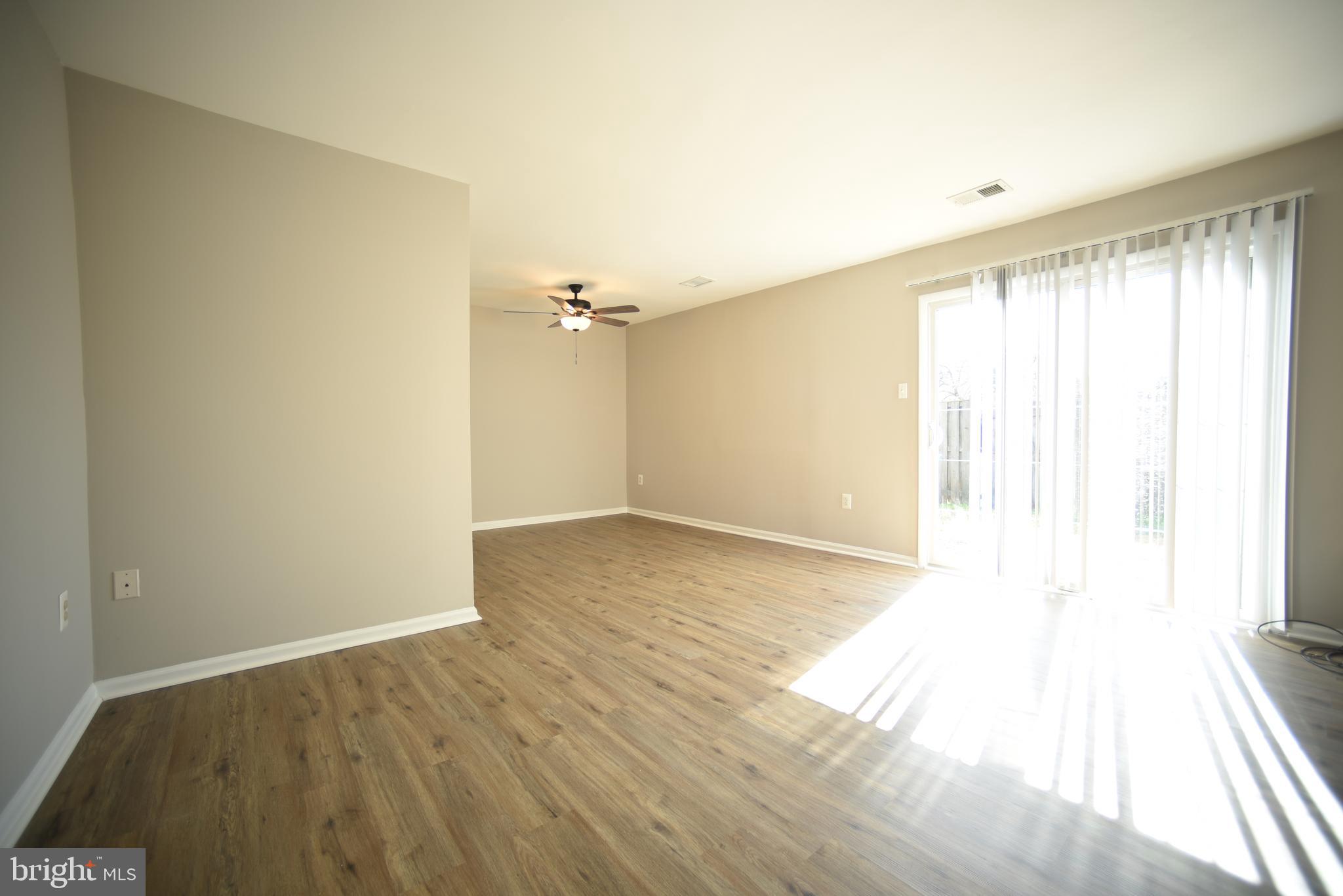 SUGARLAND RUN - Residential