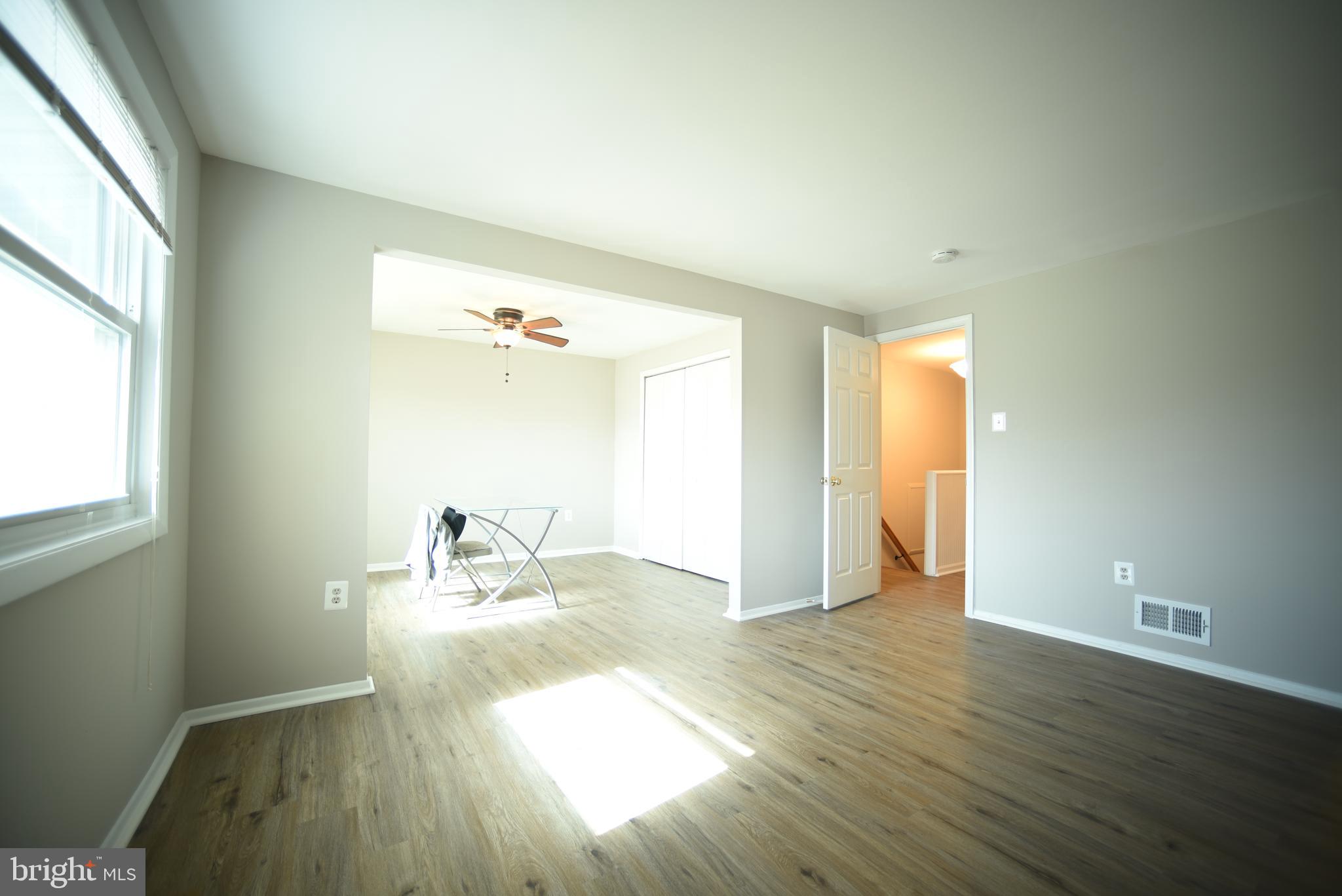SUGARLAND RUN - Residential