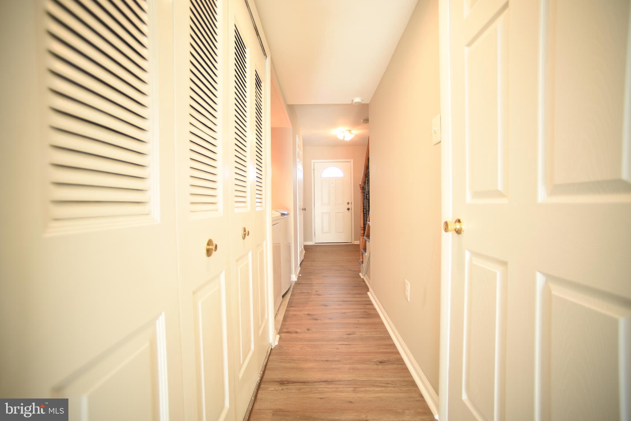 SUGARLAND RUN - Residential