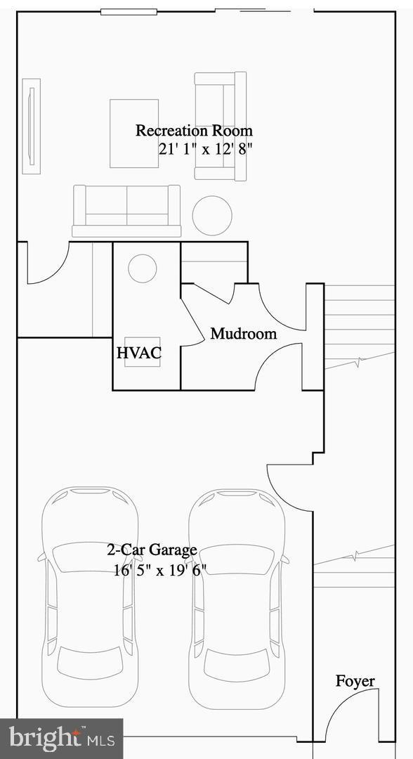 LA PLATA - Residential