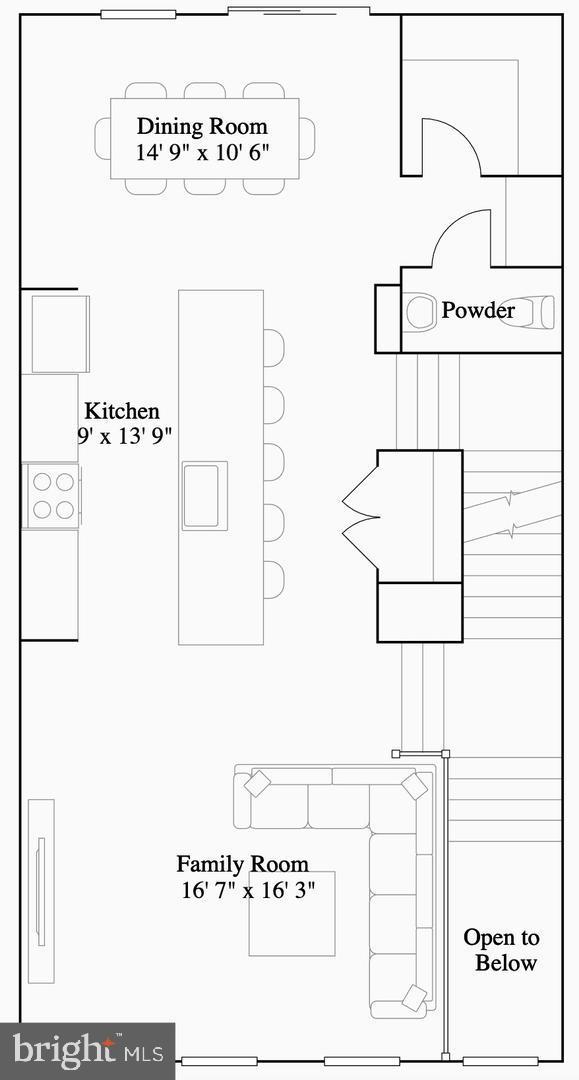 LA PLATA - Residential