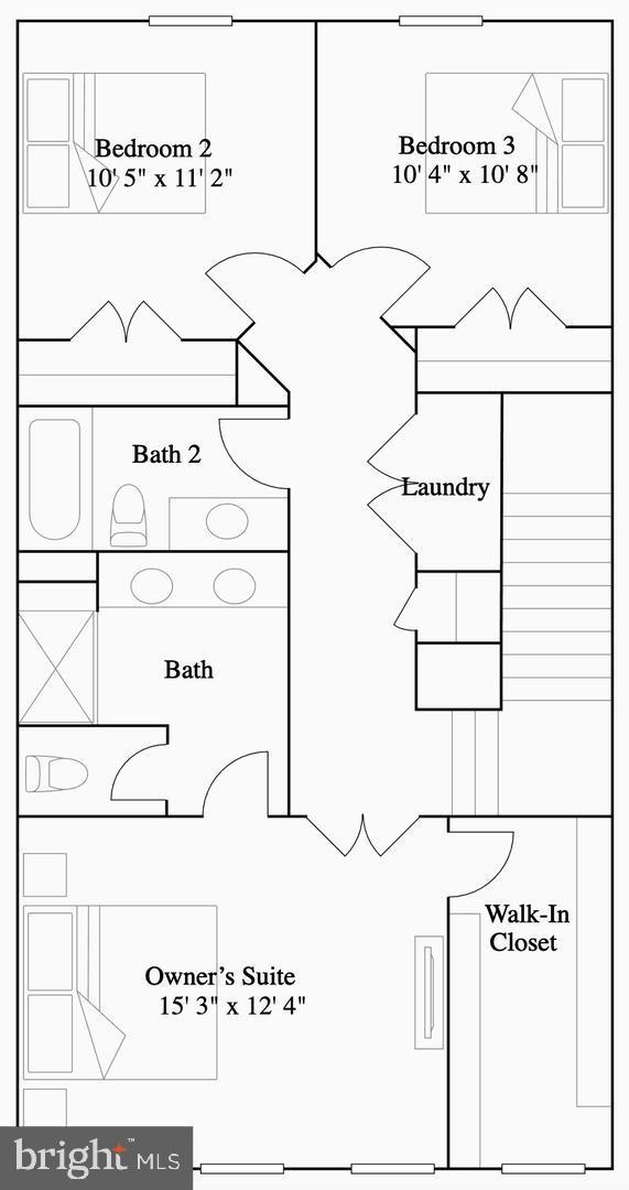 LA PLATA - Residential