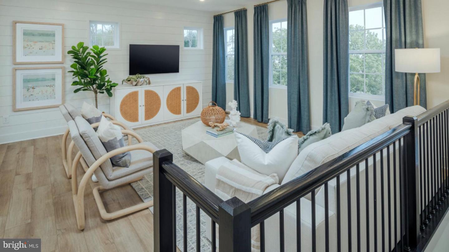 LA PLATA - Residential