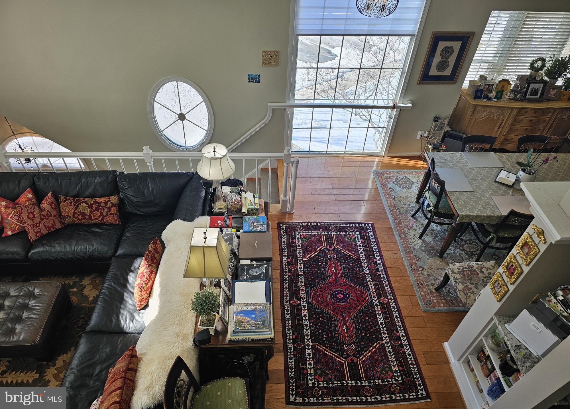 HAMPTON POINTE - Residential