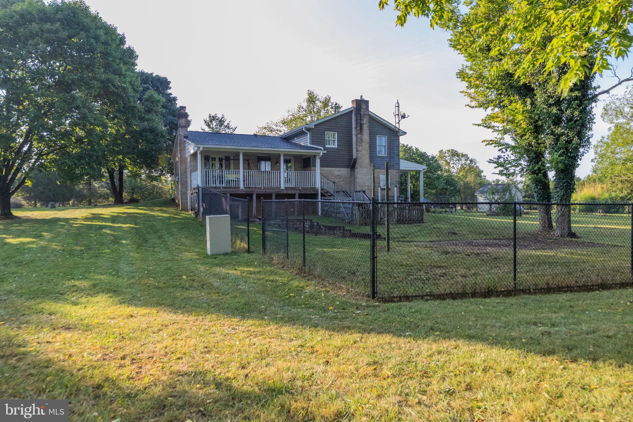 164 BLACK POWDER LANE
