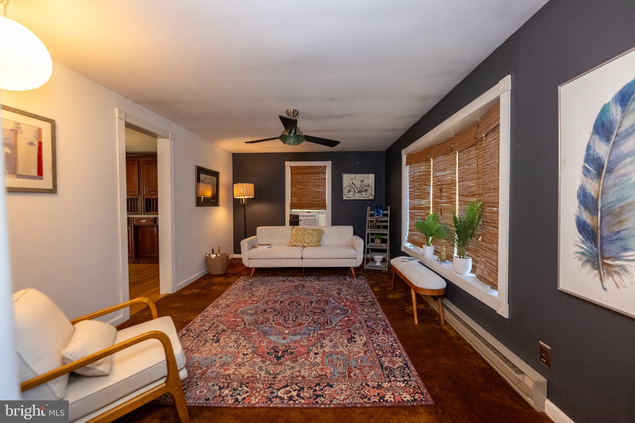 164 BLACK POWDER LANE
